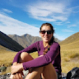 Meet your Posher, Alisa